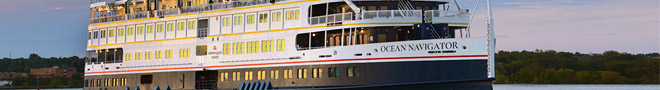 Ocean Discoverer
