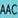 AAC