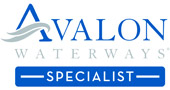 Avalon Waterways Specialist