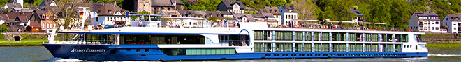 Avalon Expression