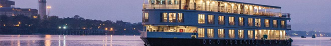 Ganges Voyager