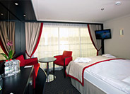Panorama Suite