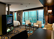 Royal Suite