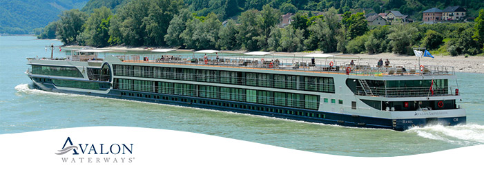 Avalon Impression