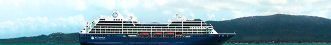 Azamara Journey