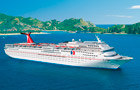 Carnival Elation