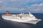 Carnival Inspiration