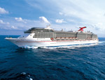 Carnival Miracle