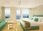 Spa Suite