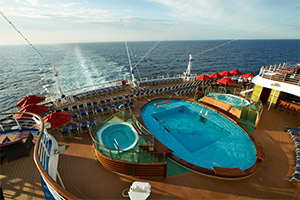Aft Pool