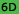 6D