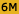 6M