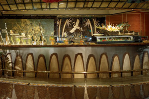 Sushi Bar