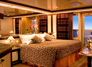 Spa Suite