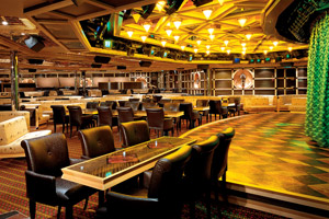 Ebony Cabaret