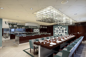Chef's Table