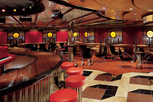 Billie's Piano Bar