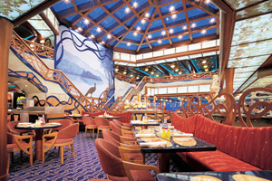 Emile's Lido Restaurant