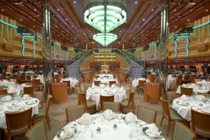 Northern Lights Restaurant