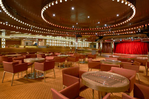 Spotlight Lounge