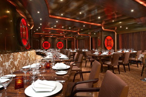 Prime Steakhouse