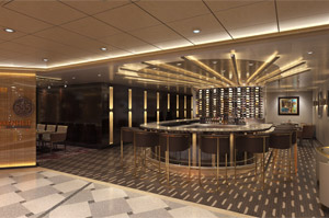 Farenheit 555 Rendering