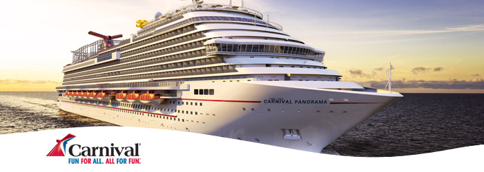 Carnival Panorama
