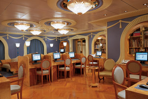Internet Café