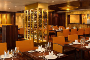 Steak House
