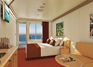 Cloud 9 Spa Suite