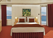 Premium Balcony