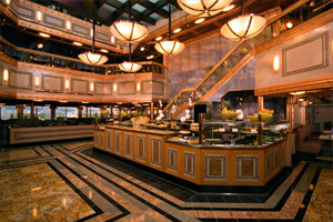 The Lido Restaurant