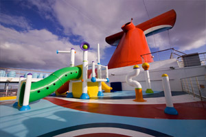 Splash Park