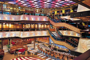 American Atrium