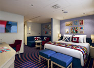 Family Harbor Suite