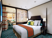 Havana Cabana Suite