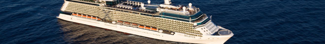 Celebrity Solstice
