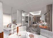 Celebrity Suite