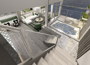 Edge Villa