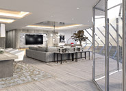 Iconic Suite