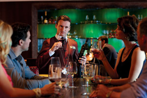 Cellar Masters