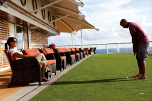 Lawn Club
