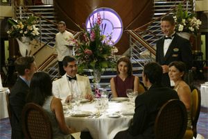 Metropolitan Restaurant