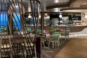 Oceanview Cafe
