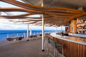 Sunset Bar
