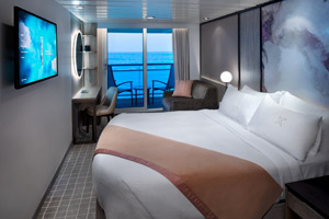 Veranda Stateroom
