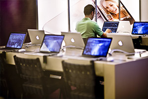 Computer Lab