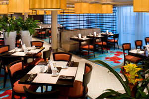 Bistro on Five