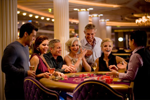 Fortunes Casino