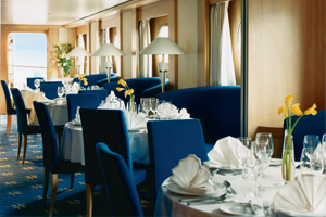 Darwin's Restaurant